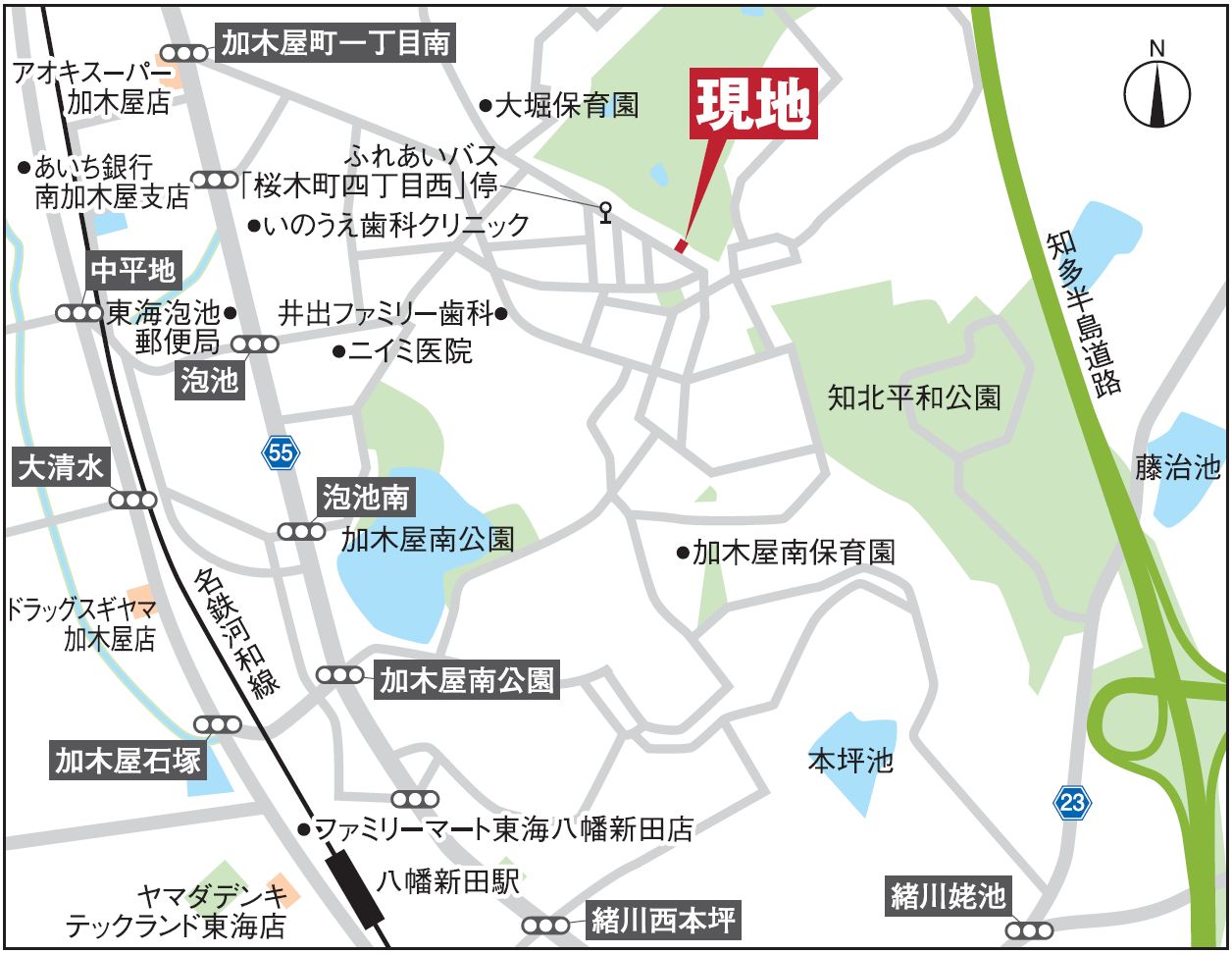 地図